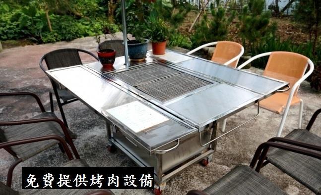 Alishan Shanyunhua B&B Homestay Meishan ภายนอก รูปภาพ